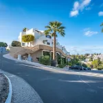 Norah's House Apartament Carvoeiro (Lagoa)