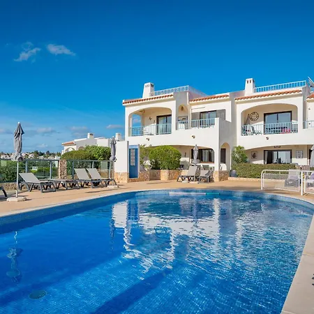 Appartement Norah's House Carvoeiro (Lagoa)