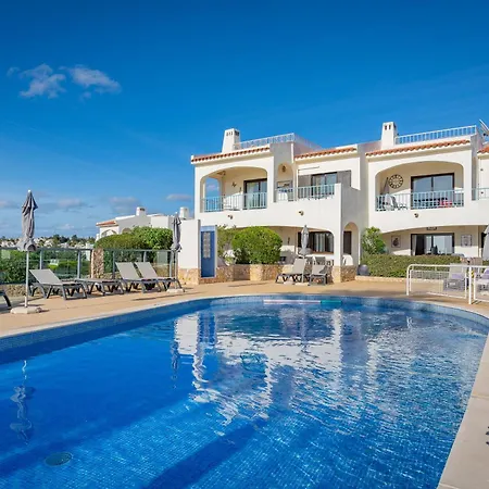 Norah's House Carvoeiro (Lagoa)