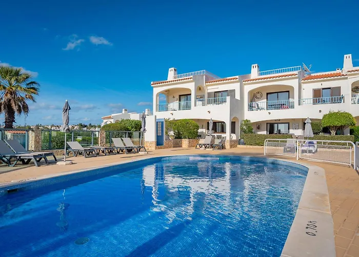 Appartement Norah's House Carvoeiro (Lagoa)