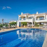Norah's House Carvoeiro (Lagoa)