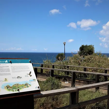 Norah's House Appartement *