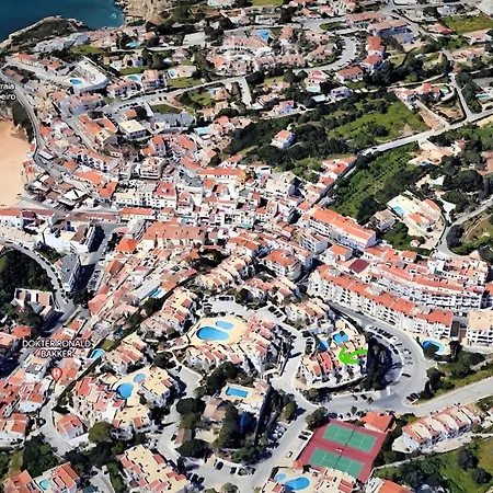 Appartement Norah's House *