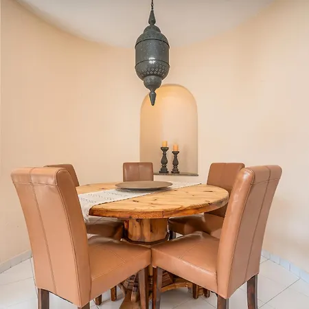 Appartement Norah's House *