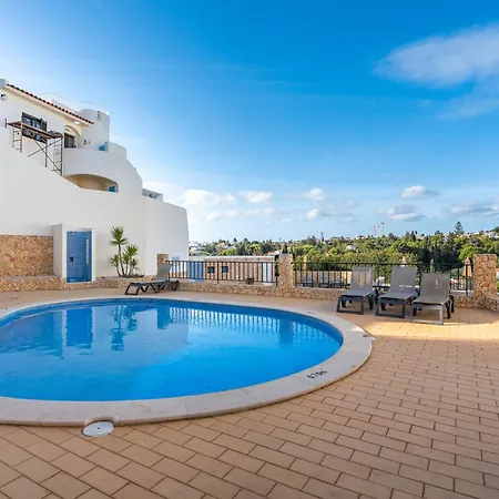 Norah's House Appartement