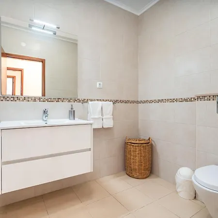 Norah's House Carvoeiro (Lagoa)