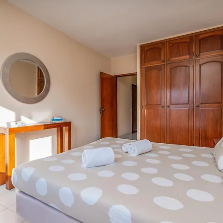 Norah's House Appartement