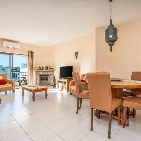 Appartement Norah's House