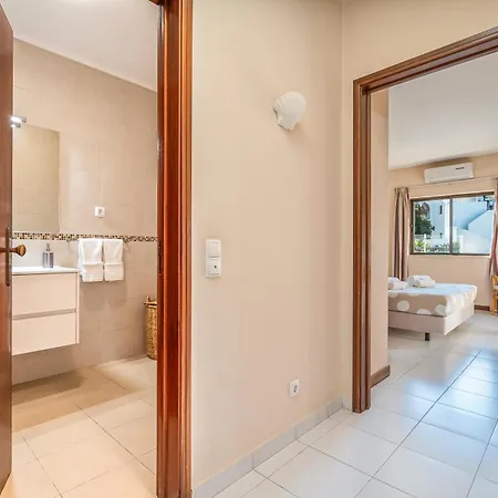 Appartement Norah's House Carvoeiro (Lagoa)