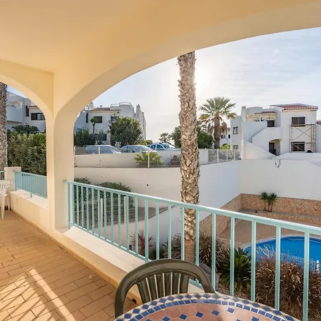 Norah's House * Carvoeiro (Lagoa)