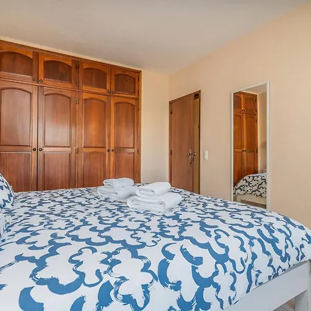 Norah's House Appartement