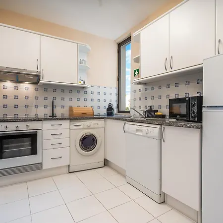 Norah's House Appartement *