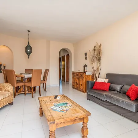 Appartement Norah's House *