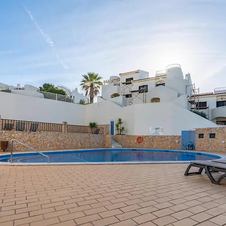 Norah's House Appartement Carvoeiro (Lagoa)