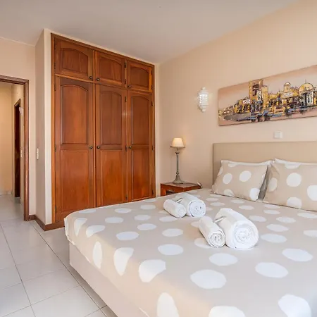 Norah's House Appartement