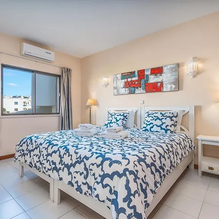 Norah's House * Carvoeiro (Lagoa)