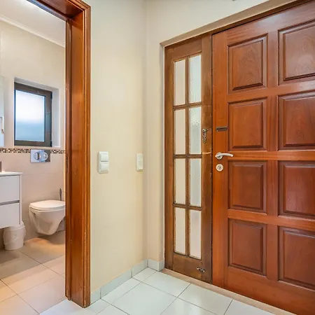 Norah's House Appartement Carvoeiro (Lagoa)