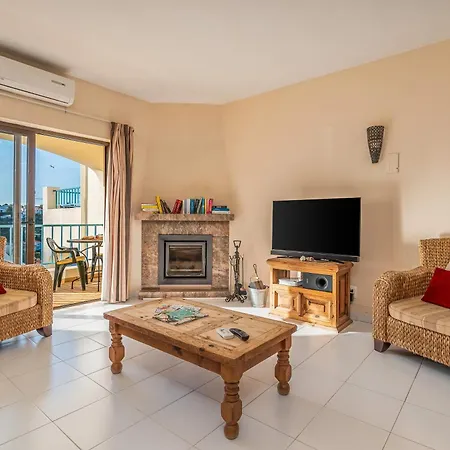 Appartement Norah's House Carvoeiro (Lagoa)