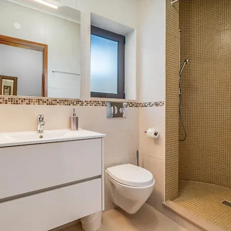 Norah's House Carvoeiro (Lagoa)