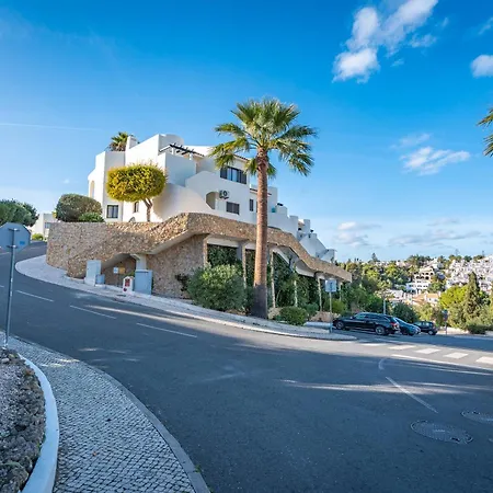 Norah's House Appartement Carvoeiro (Lagoa)