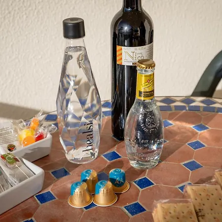 Norah's House Carvoeiro (Lagoa)