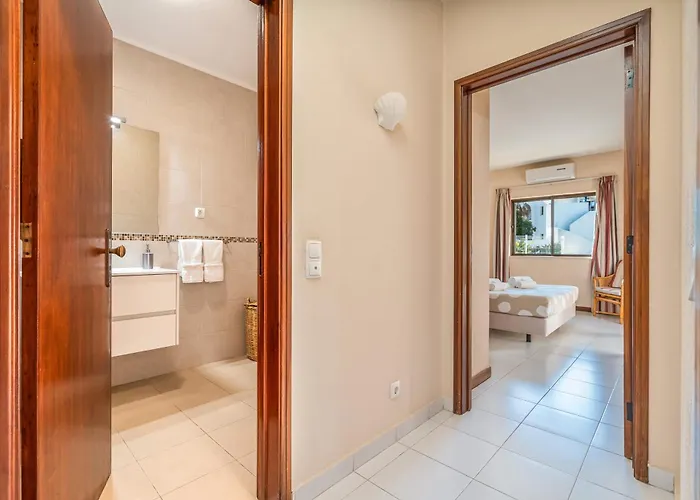 Apartment Norah's House Carvoeiro (Lagoa)